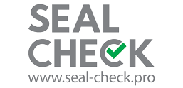 Seal check