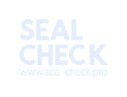 Seal check